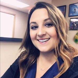 Meet your Posher, Chad